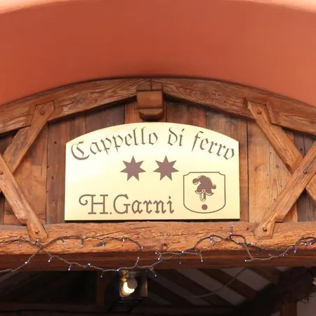 Cappello Di Ferro בולצאנו