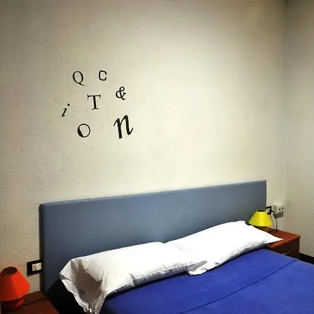 Hotell Cappello Di Ferro Bolzano