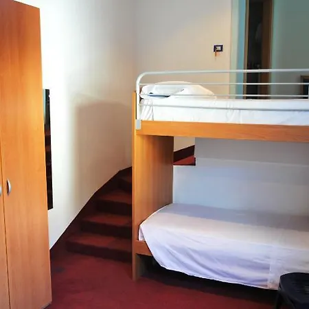 Cappello Di Ferro Hotell Bolzano