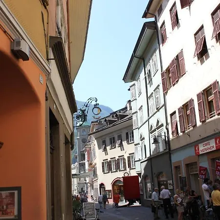 Cappello Di Ferro Bolzano