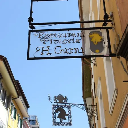 Cappello Di Ferro 2* Bolzano