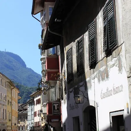 Cappello Di Ferro Hotell Bolzano