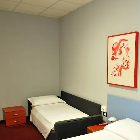 Hotell Cappello Di Ferro Bolzano